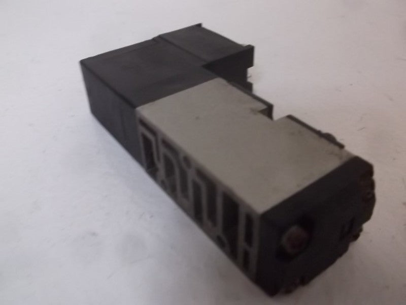 SMC VFRR2110-5DZ SOLENOID VALVE 4/5 PORT  UNMP