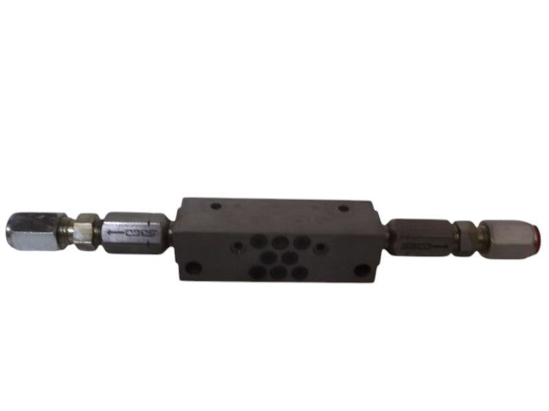 NPSF VALVE  UNMP