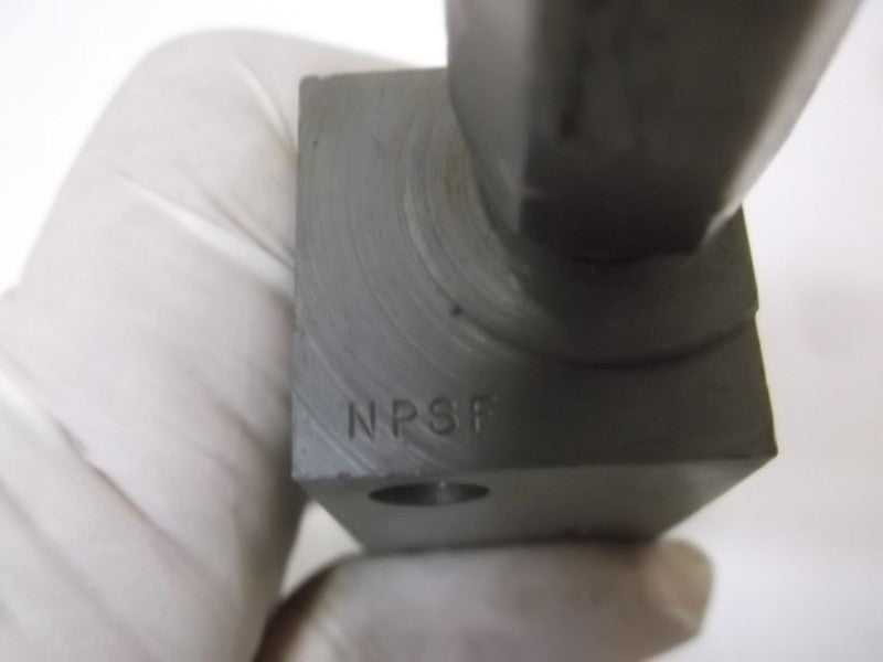 NPSF VALVE  UNMP