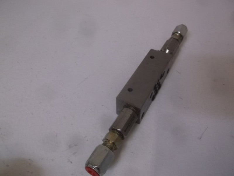 NPSF VALVE  UNMP