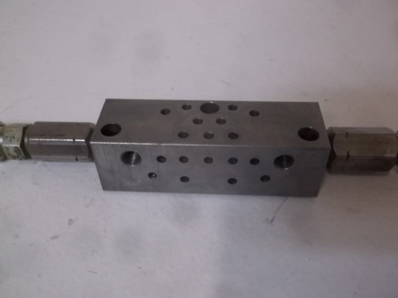 NPSF VALVE  UNMP