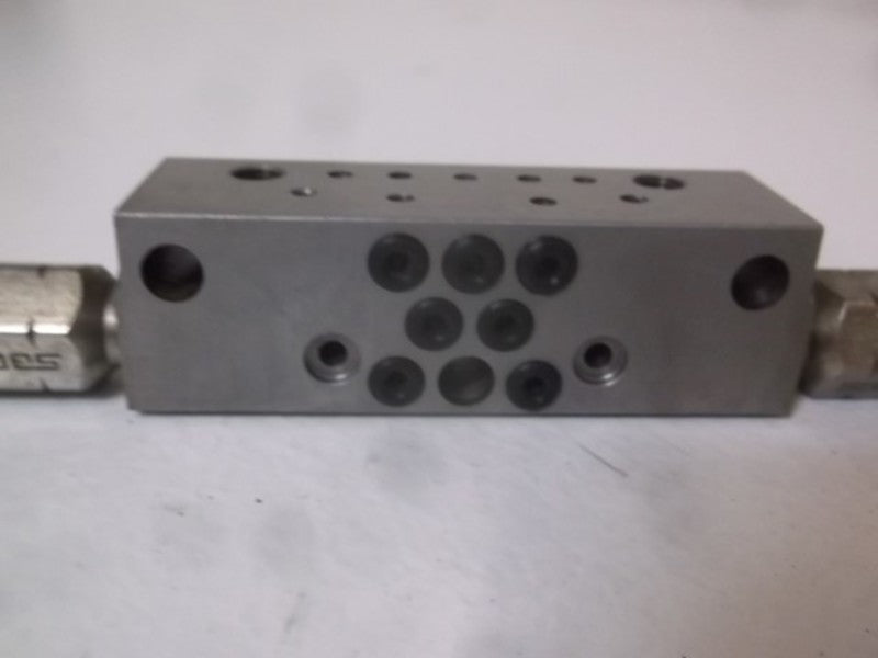 NPSF VALVE  UNMP