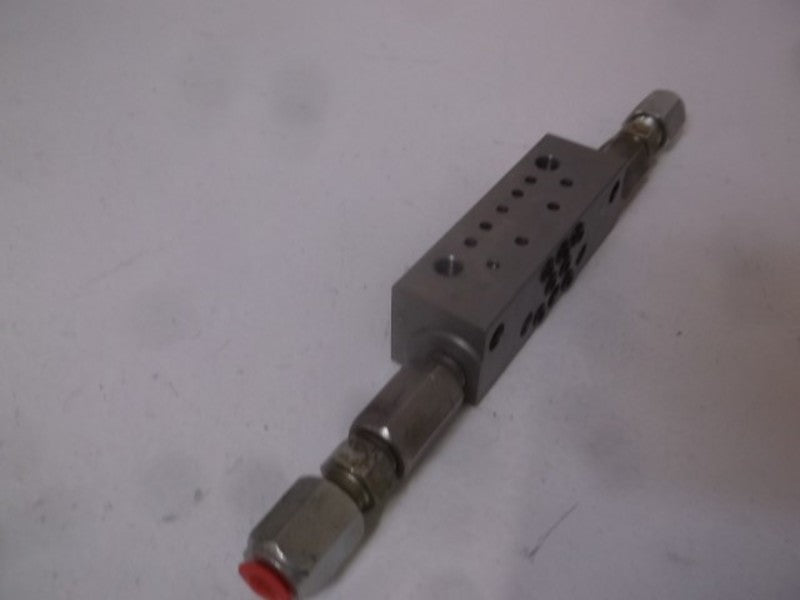 NPSF VALVE  UNMP