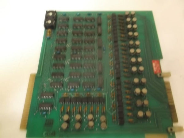 CINCINNATI 3531 3573A OUTPUT INTERFACE BOARD  UNMP