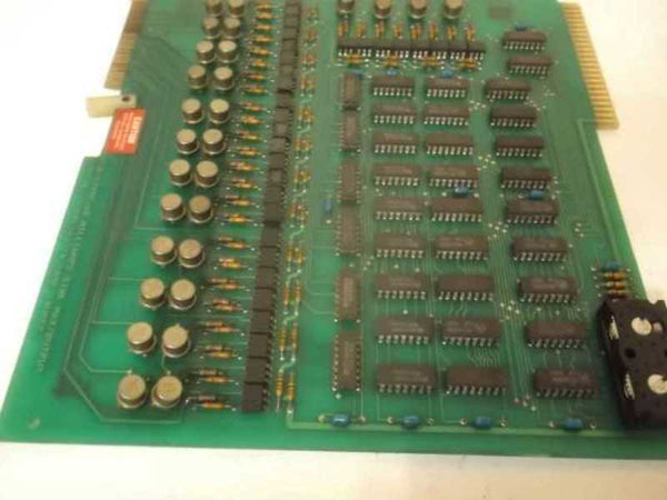 CINCINNATI 3531 3573A OUTPUT INTERFACE BOARD  UNMP