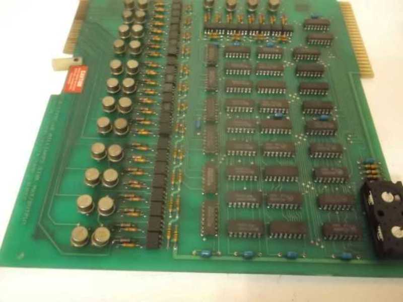 CINCINNATI 3531 3573A OUTPUT INTERFACE BOARD  UNMP