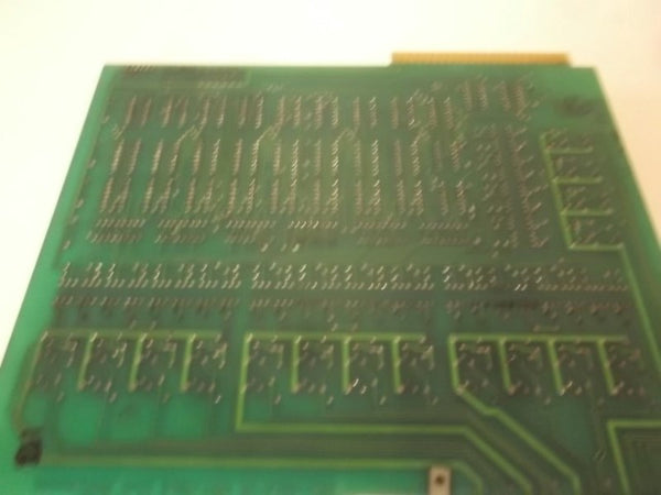 CINCINNATI 3531 3573A OUTPUT INTERFACE BOARD  UNMP