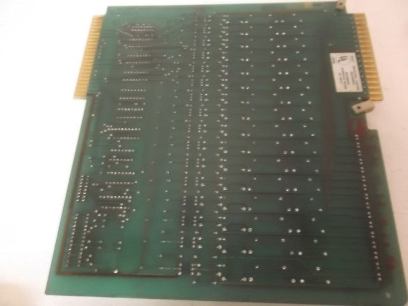 CINCINNATI 3531 3561A INPUT CARD 24VDC 10MA  UNMP