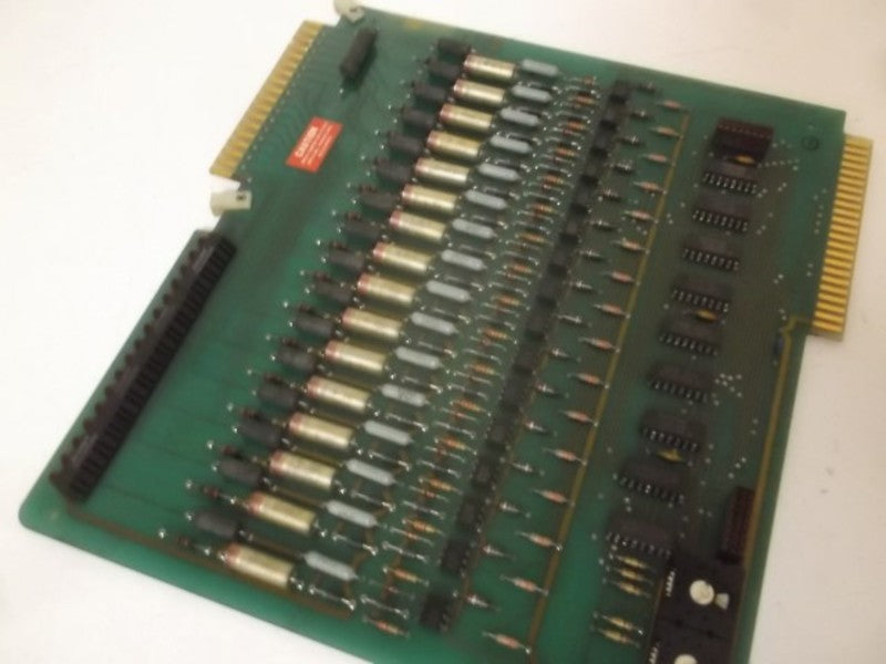 CINCINNATI 3531 3561A INPUT CARD 24VDC 10MA  UNMP