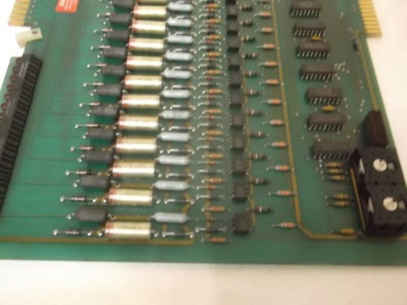 CINCINNATI 3531 3561A INPUT CARD 24VDC 10MA  UNMP