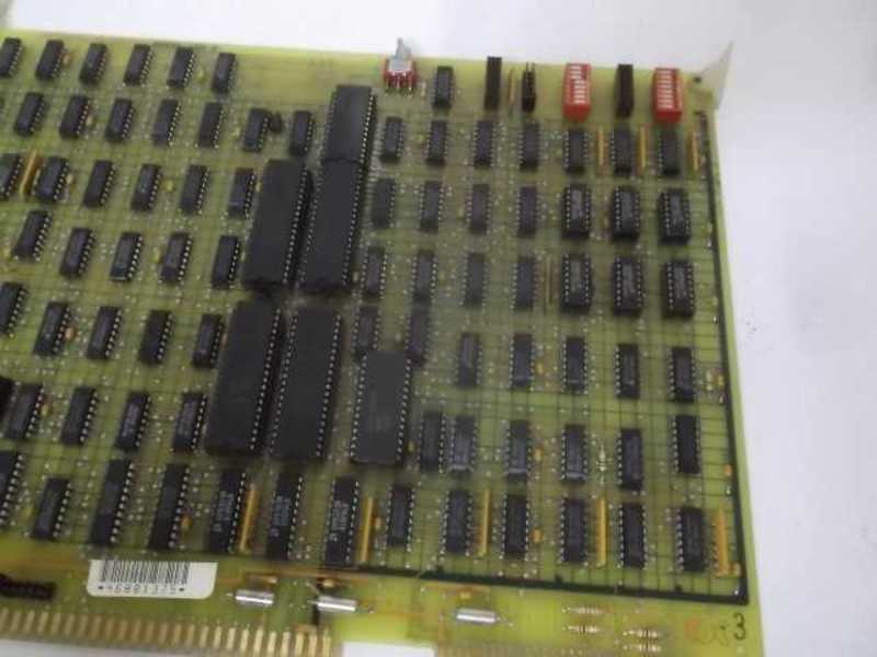 CINCINNATI 3531 3655A CONTROL CARD  UNMP