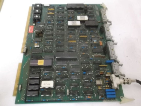 CINCINNATI 3531 3657A INTERFACE BOARD  UNMP