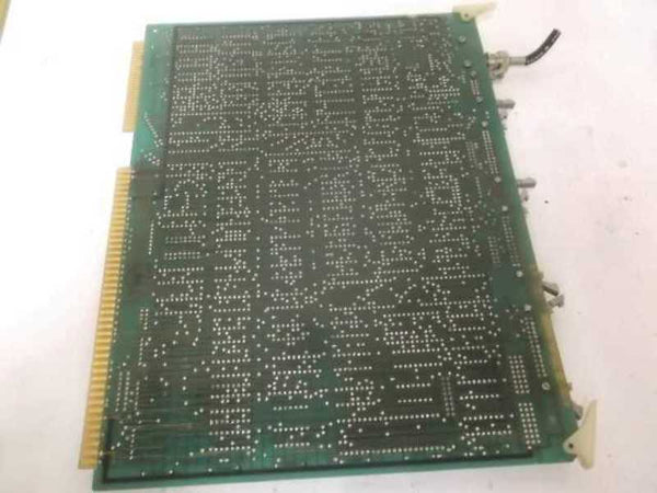 CINCINNATI 3531 3657A INTERFACE BOARD  UNMP