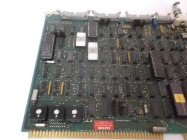 CINCINNATI 3531 3657A INTERFACE BOARD  UNMP