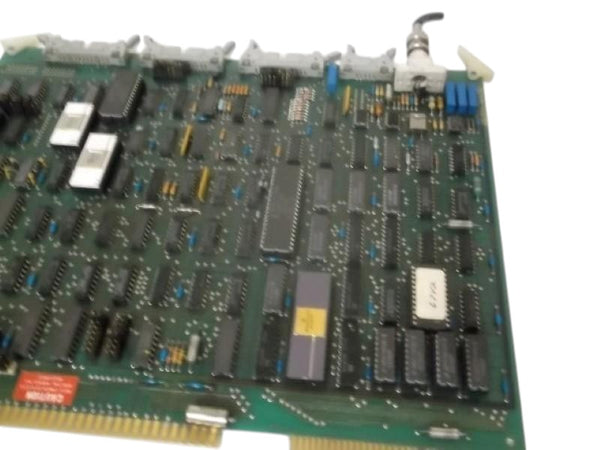 CINCINNATI 3531 3657A INTERFACE BOARD  UNMP