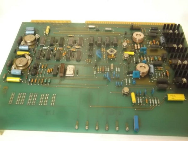 CINCINNATI 3531 3678A PC BOARD  UNMP