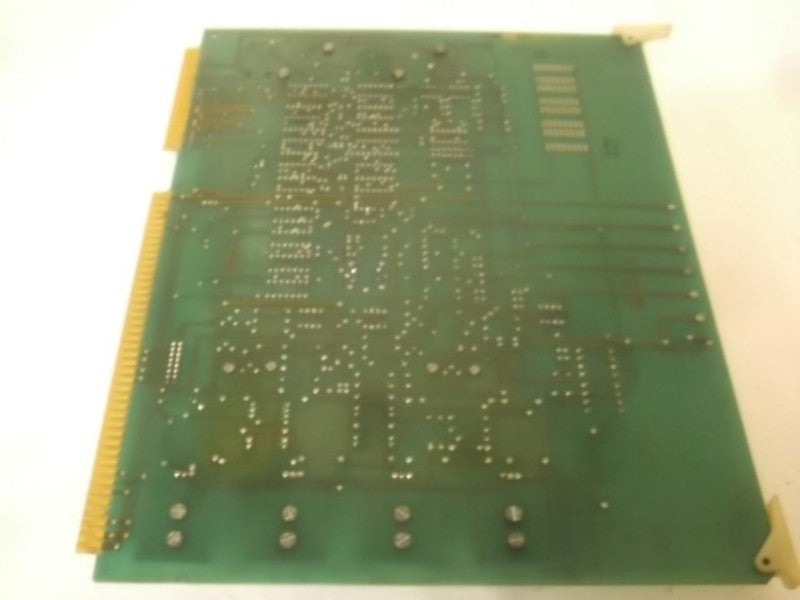 CINCINNATI 3531 3678A PC BOARD  UNMP