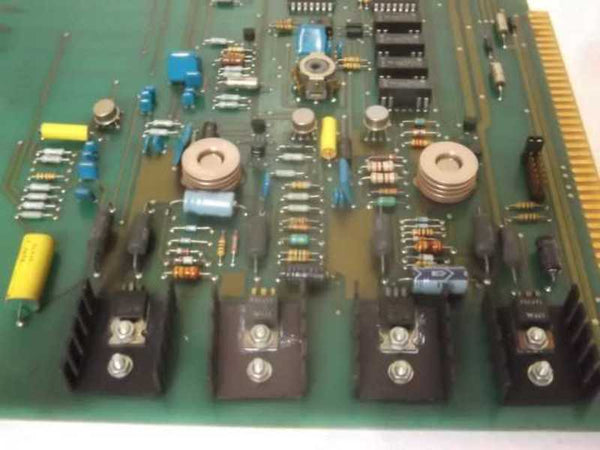 CINCINNATI 3531 3678A PC BOARD  UNMP