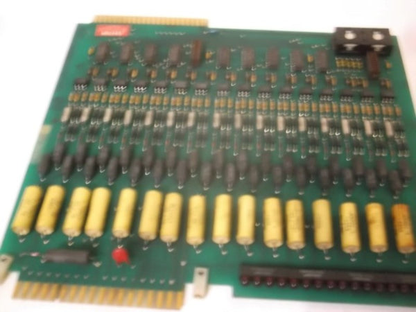 CINCINNATI 3531 3564A PC BOARD AC INPUT MODULE  UNMP