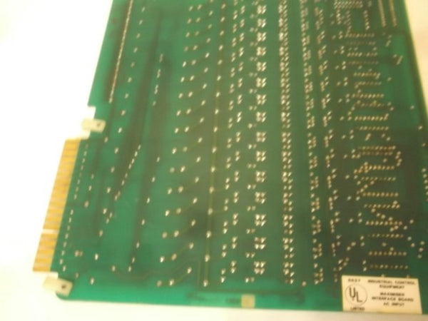 CINCINNATI 3531 3564A PC BOARD AC INPUT MODULE  UNMP
