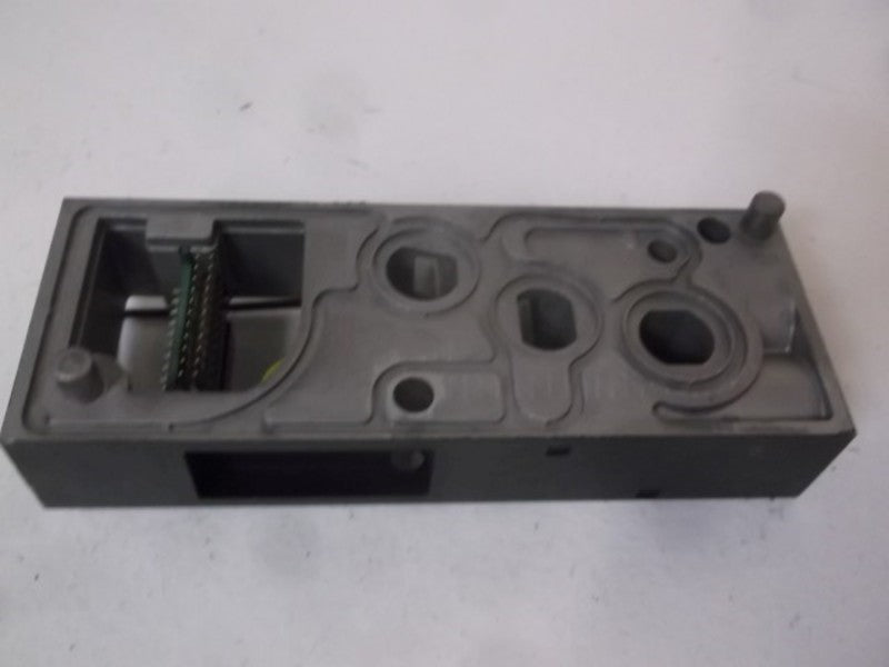MAC 92B-000-CJ3 SOLENOID VALVE  NSNP