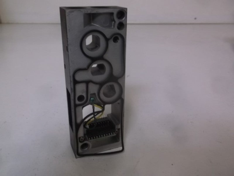 MAC 92B-000-CJ3 SOLENOID VALVE  NSNP