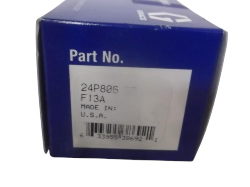 LOT OF 3 GRACO 24P806 DD INVISI PAC NOZZLE HOT MELT NSMP