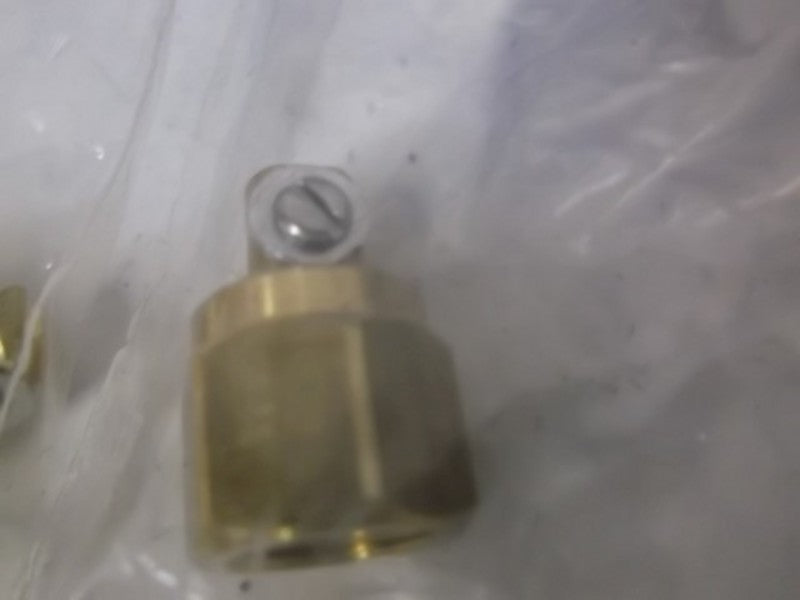 LOT OF 3 GRACO 24P806 DD INVISI PAC NOZZLE HOT MELT NSMP