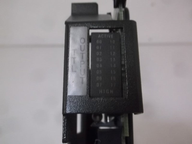 ALLEN BRADLEY 1771-OGD  NSNP