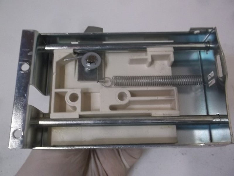 N-7600801 MOTOR CONTROL CENTER UNIT  UNMP