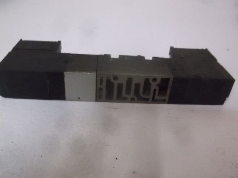 SMC VFR2410-5DZ SOLENOID VALVE 4/5 PORT  UNMP