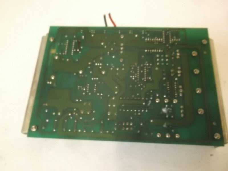 CINCINNATI 3-531-3945A PC LOGIC MODULE  UNMP