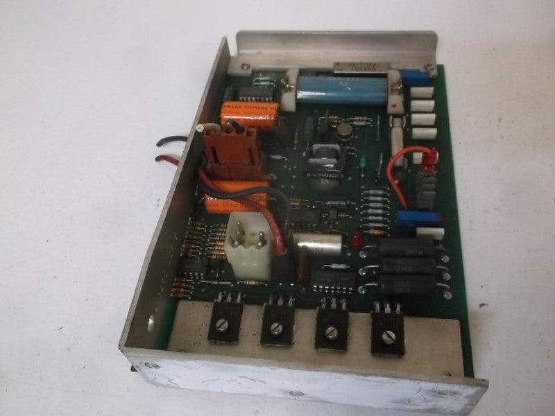 CINCINNATI 3-531-3945A PC LOGIC MODULE  UNMP