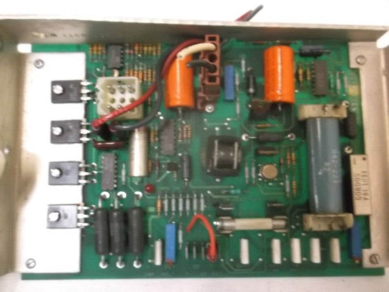 CINCINNATI 3-531-3945A PC LOGIC MODULE  UNMP
