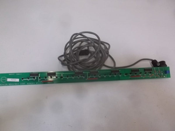 ENERCON LM4246-01 FD5660-01 CIRCUIT BOARD  UNMP