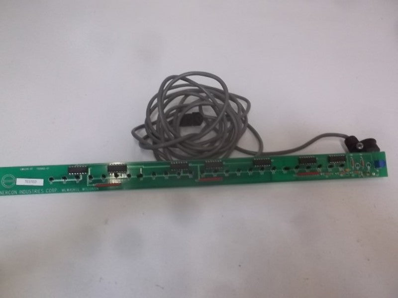 ENERCON LM4246-01 FD5660-01 CIRCUIT BOARD  UNMP