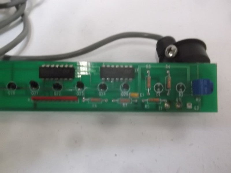 ENERCON LM4246-01 FD5660-01 CIRCUIT BOARD  UNMP