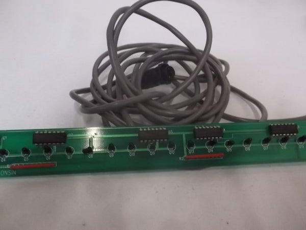 ENERCON LM4246-01 FD5660-01 CIRCUIT BOARD  UNMP