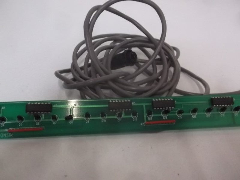 ENERCON LM4246-01 FD5660-01 CIRCUIT BOARD  UNMP
