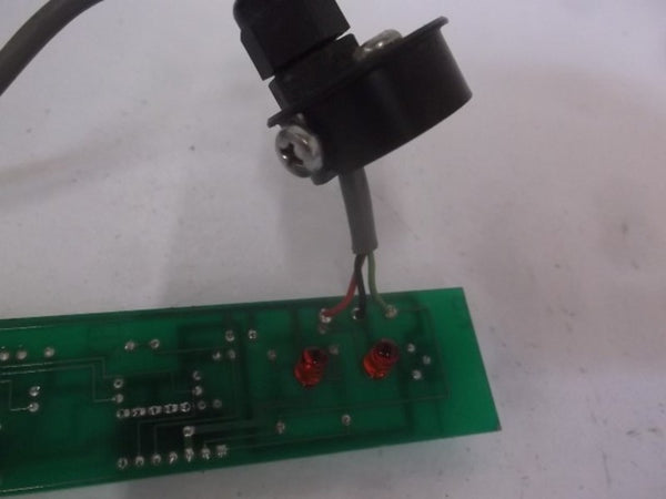 ENERCON LM4246-01 FD5660-01 CIRCUIT BOARD  UNMP
