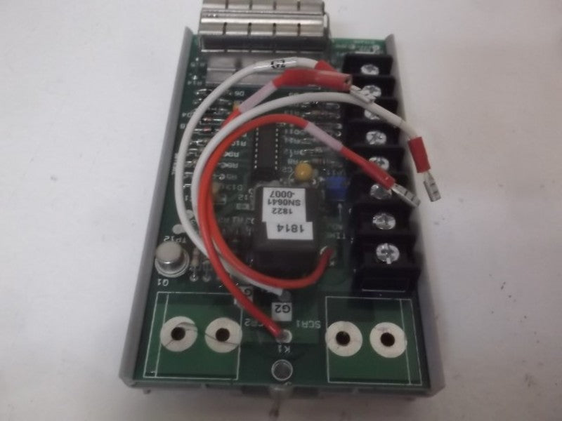 CRANE 100E4896-F6 BRAKE CONTROL  UNMP