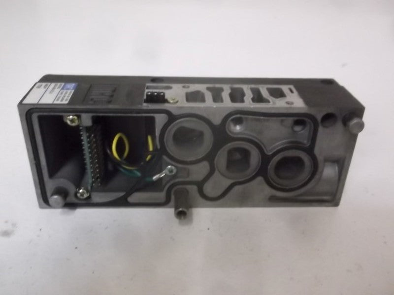 MAC 92B-000-CL3 VALVE MANIFOLD  NSNP