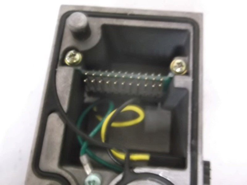MAC 92B-000-CL3 VALVE MANIFOLD  NSNP