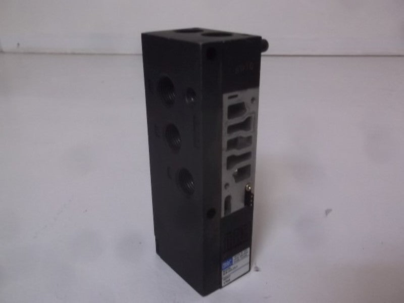 MAC 92B-000-CL3 VALVE MANIFOLD  NSNP