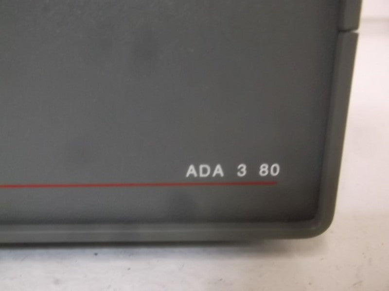EXTRON ADA380 AMPLIFIER 200MHZ ANALOG DISTRIBUTION  NSNP
