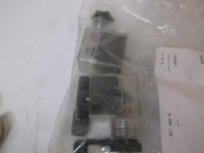 LOT OF 2 CONWAY 7103NULL KIT NSNP