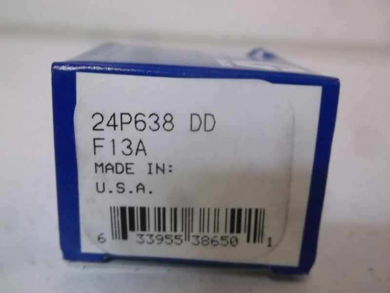 GRACO 24P638 DD NOZZLE HOT MELT  NSMP