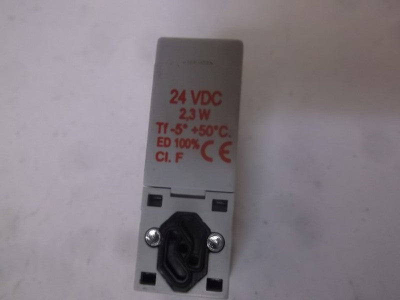 CLIPPARD E3O15E 3-WAY VALVE  NSNP