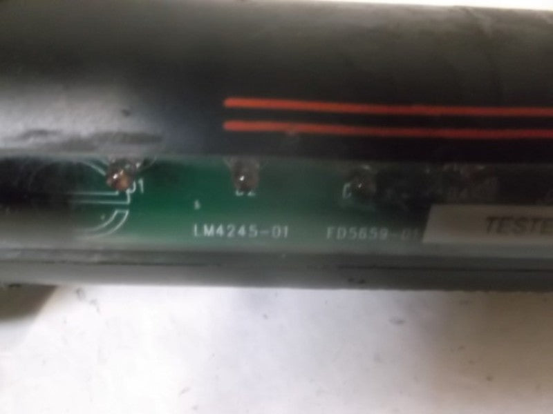 ENERCON LM245-01 SENSOR ARRAY TRANSMITTER  UNMP