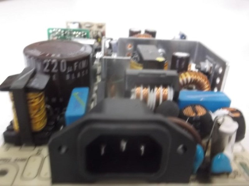 DELTAL ELECTRONICS DPS-60MP POWER SUPPLY  UNMP
